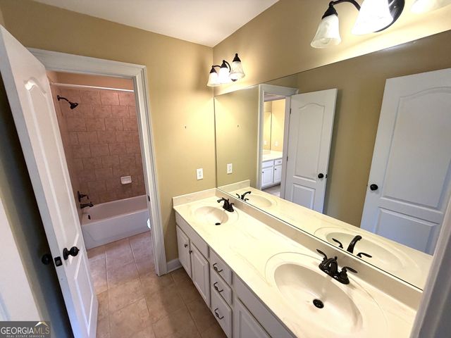 100 Kirk Drive, Dallas, GA 30132