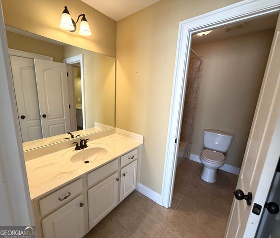 100 Kirk Drive, Dallas, GA 30132