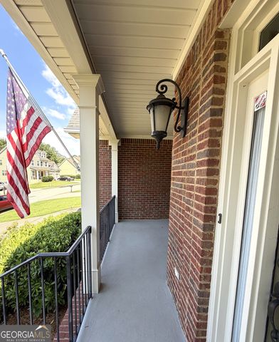 100 Kirk Drive, Dallas, GA 30132