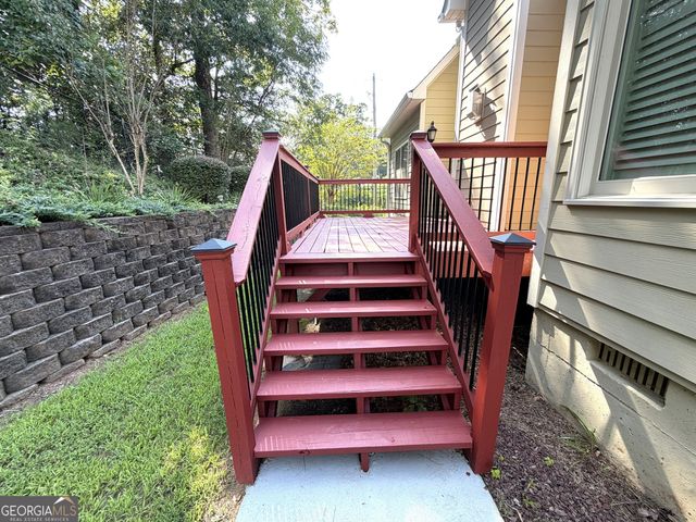 100 Kirk Drive, Dallas, GA 30132