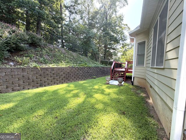 100 Kirk Drive, Dallas, GA 30132