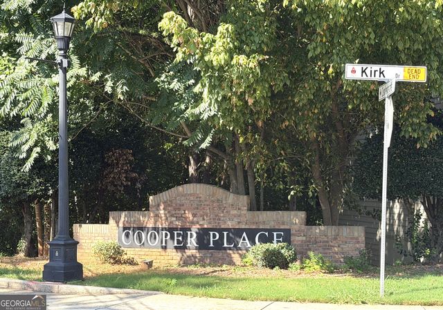 100 Kirk Drive, Dallas, GA 30132