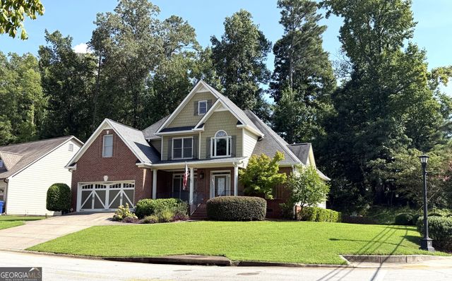 100 Kirk Drive, Dallas, GA 30132