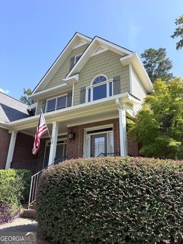 100 Kirk Drive, Dallas, GA 30132