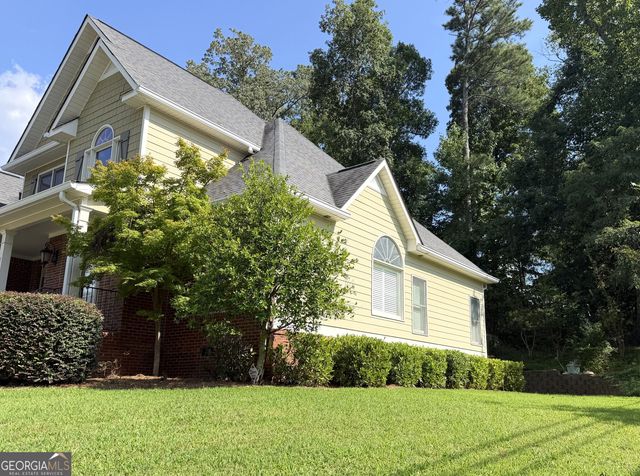 100 Kirk Drive, Dallas, GA 30132