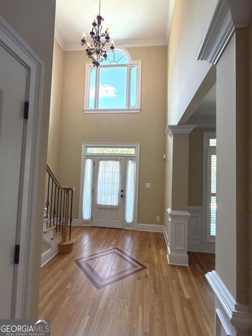 100 Kirk Drive, Dallas, GA 30132
