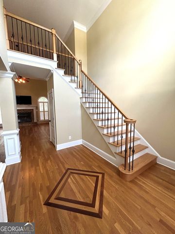 100 Kirk Drive, Dallas, GA 30132