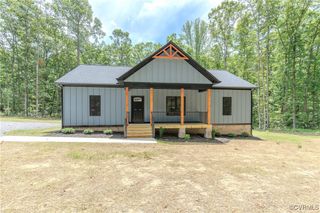 2517 Jackson Shop Rd, Goochland, VA 23063