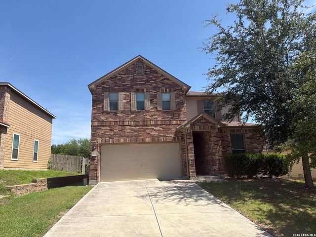 6124 Fred Couples, Schertz, TX 78108