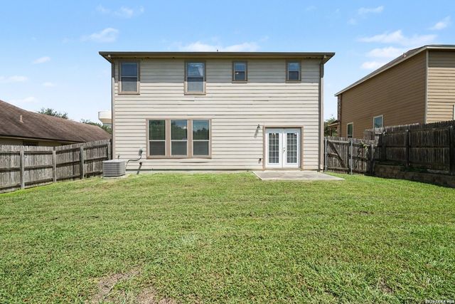 6124 Fred Couples, Schertz, TX 78108