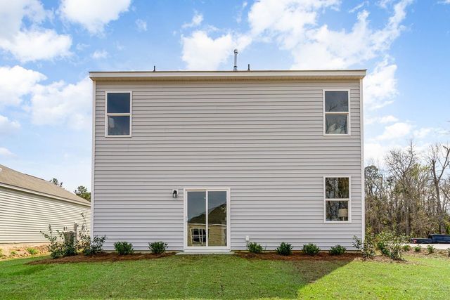871 Buttonwood Dr., Conway, SC 29527