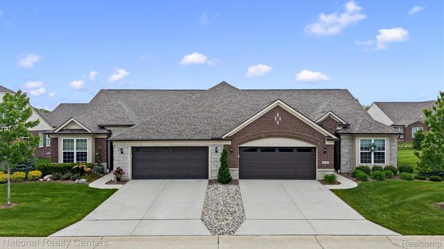 40605 Aster Court, Clinton Charter Township, MI 48036