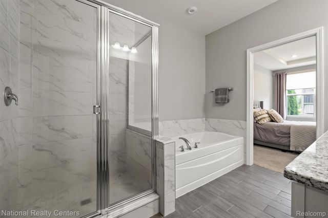 40605 Aster Court, Clinton Charter Township, MI 48036