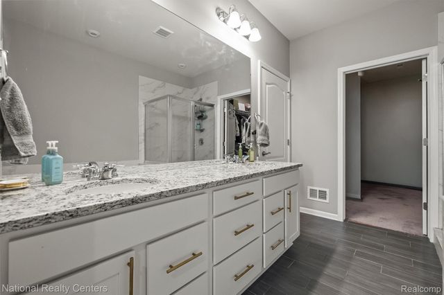 40605 Aster Court, Clinton Charter Township, MI 48036