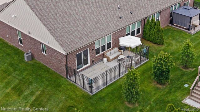 40605 Aster Court, Clinton Charter Township, MI 48036