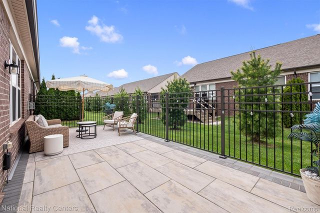 40605 Aster Court, Clinton Charter Township, MI 48036