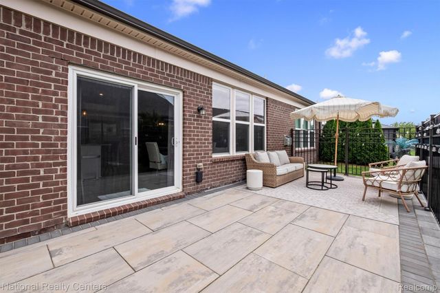 40605 Aster Court, Clinton Charter Township, MI 48036