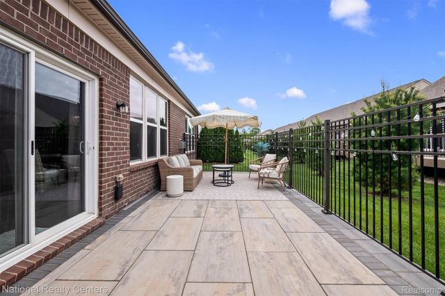 40605 Aster Court, Clinton Charter Township, MI 48036