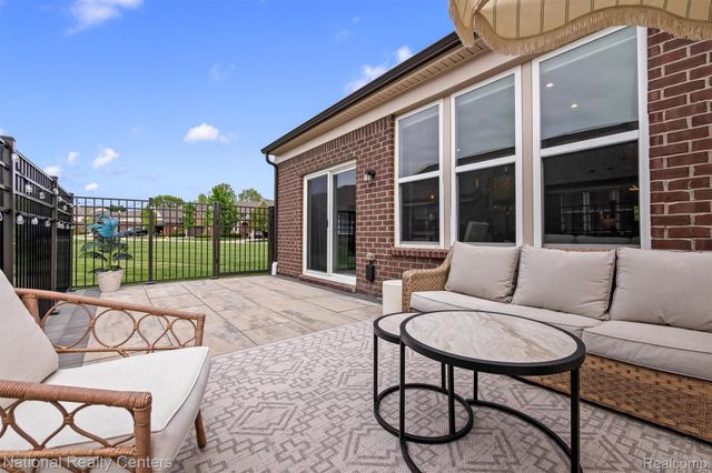 40605 Aster Court, Clinton Charter Township, MI 48036