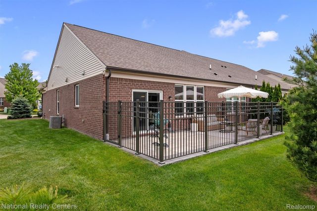 40605 Aster Court, Clinton Charter Township, MI 48036