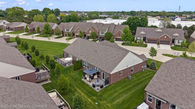 40605 Aster Court, Clinton Charter Township, MI 48036