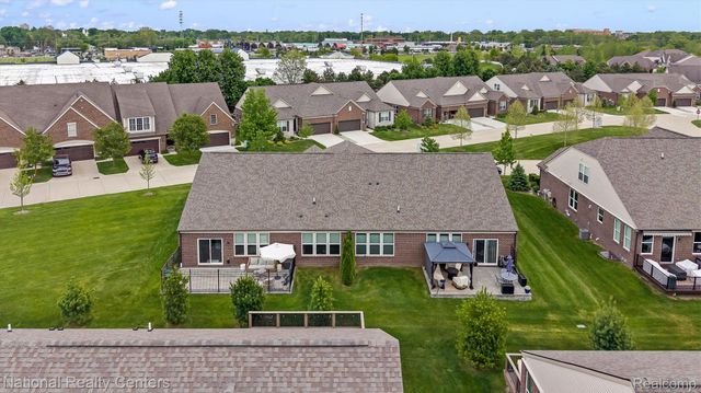 40605 Aster Court, Clinton Charter Township, MI 48036