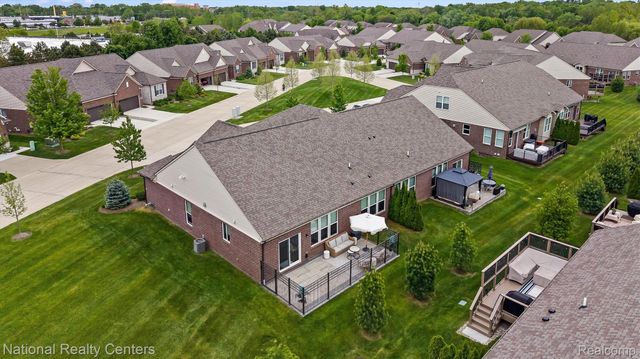 40605 Aster Court, Clinton Charter Township, MI 48036