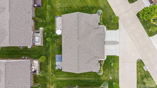 40605 Aster Court, Clinton Charter Township, MI 48036