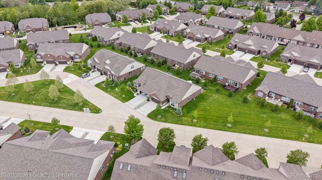 40605 Aster Court, Clinton Charter Township, MI 48036