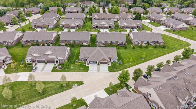 40605 Aster Court, Clinton Charter Township, MI 48036
