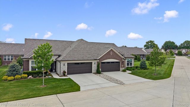 40605 Aster Court, Clinton Charter Township, MI 48036