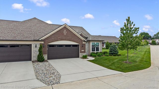 40605 Aster Court, Clinton Charter Township, MI 48036