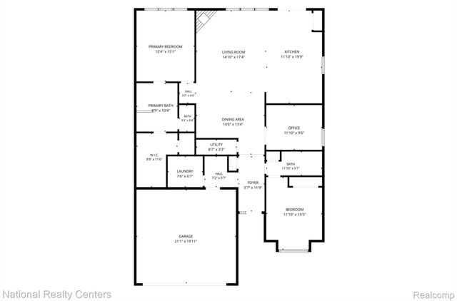 40605 Aster Court, Clinton Charter Township, MI 48036