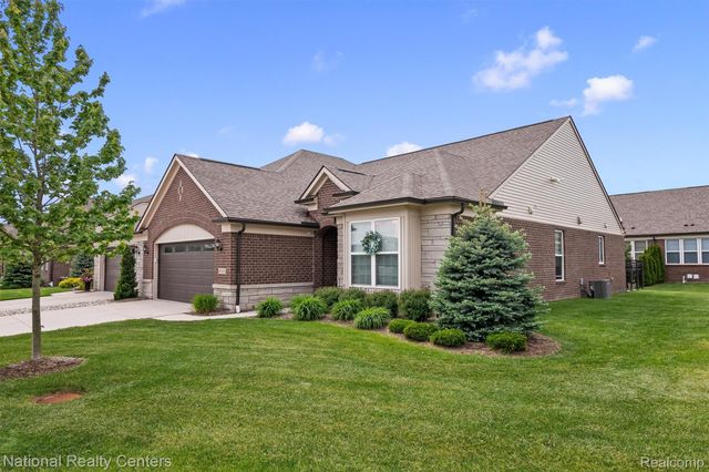 40605 Aster Court, Clinton Charter Township, MI 48036
