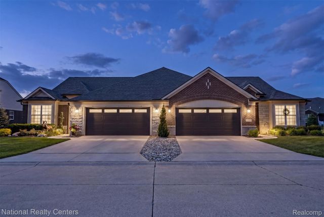 40605 Aster Court, Clinton Charter Township, MI 48036
