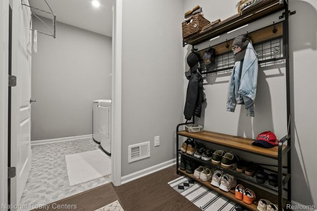40605 Aster Court, Clinton Charter Township, MI 48036
