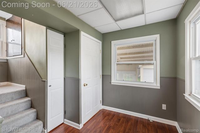 26518 Hollywood Street, Roseville, MI 48066