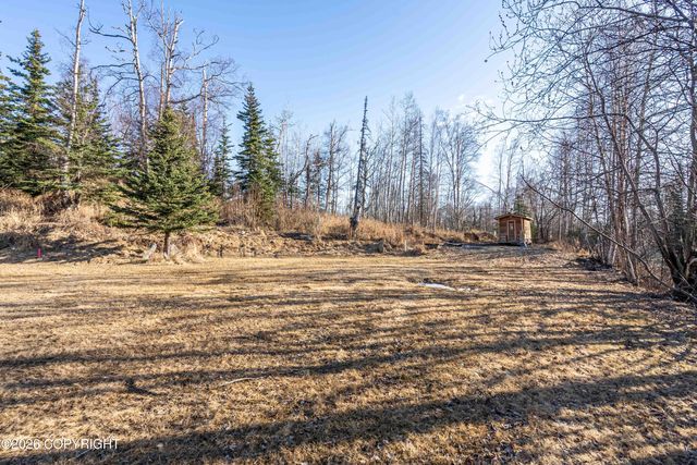3285 W Wintergreen Drive, Wasilla, AK 99623