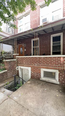 660 Warwick Street, Brooklyn, NY 11207