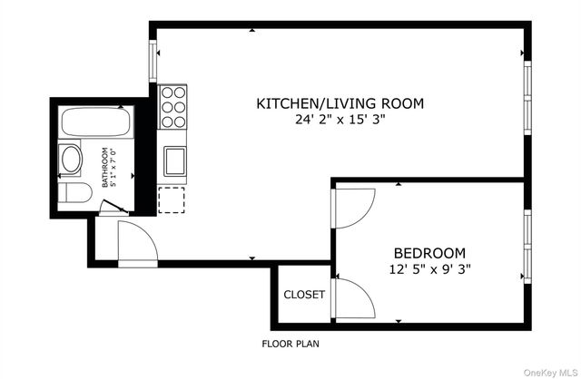 660 Warwick Street, Brooklyn, NY 11207