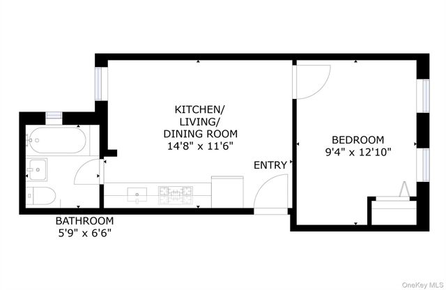 660 Warwick Street, Brooklyn, NY 11207