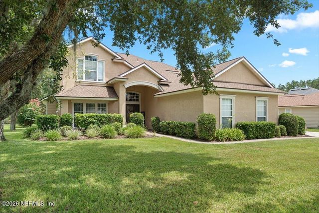 584 CHESTWOOD CHASE Drive, Orange Park, FL 32065