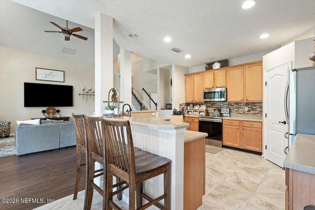 584 CHESTWOOD CHASE Drive, Orange Park, FL 32065