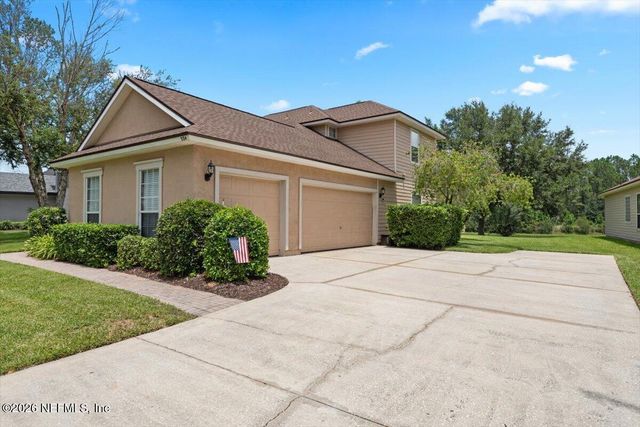 584 CHESTWOOD CHASE Drive, Orange Park, FL 32065