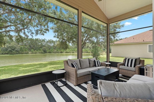 584 CHESTWOOD CHASE Drive, Orange Park, FL 32065