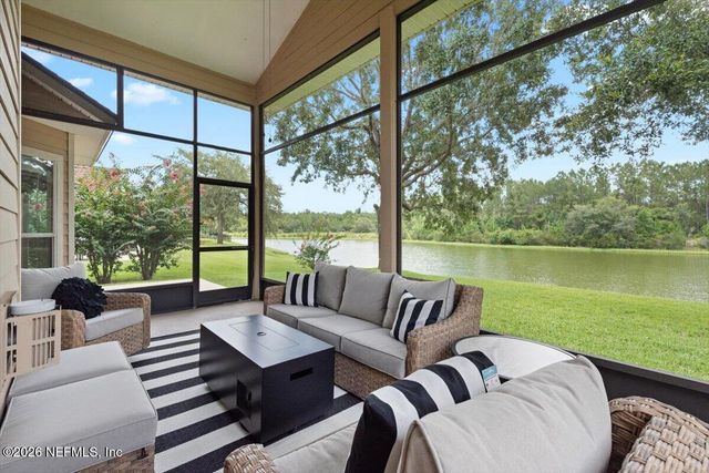 584 CHESTWOOD CHASE Drive, Orange Park, FL 32065