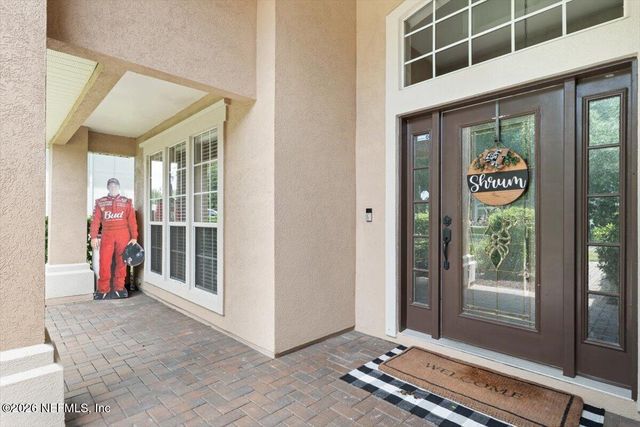 584 CHESTWOOD CHASE Drive, Orange Park, FL 32065