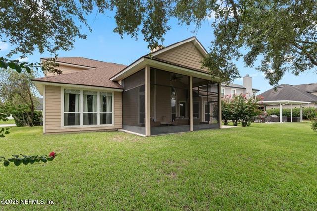 584 CHESTWOOD CHASE Drive, Orange Park, FL 32065