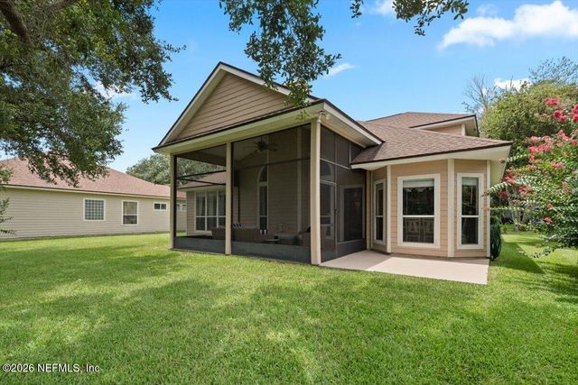 584 CHESTWOOD CHASE Drive, Orange Park, FL 32065