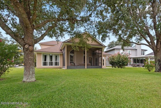 584 CHESTWOOD CHASE Drive, Orange Park, FL 32065